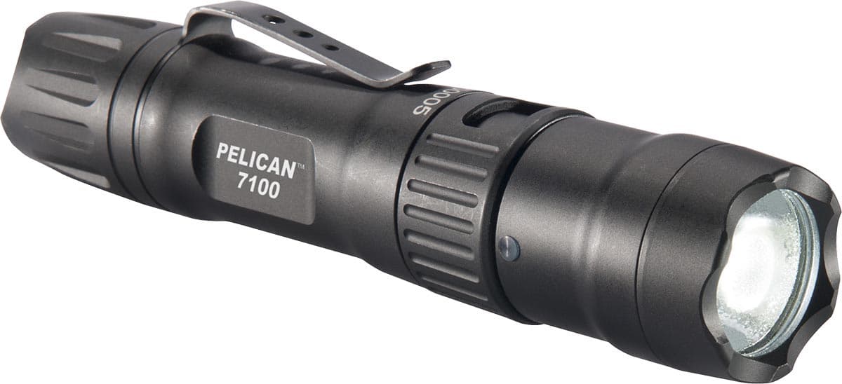 Pelican Pelican 7100 Tactical LED Flashlight