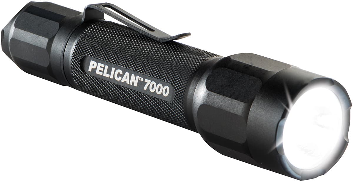 Pelican Pelican 7000 Tactical LED Flashlight