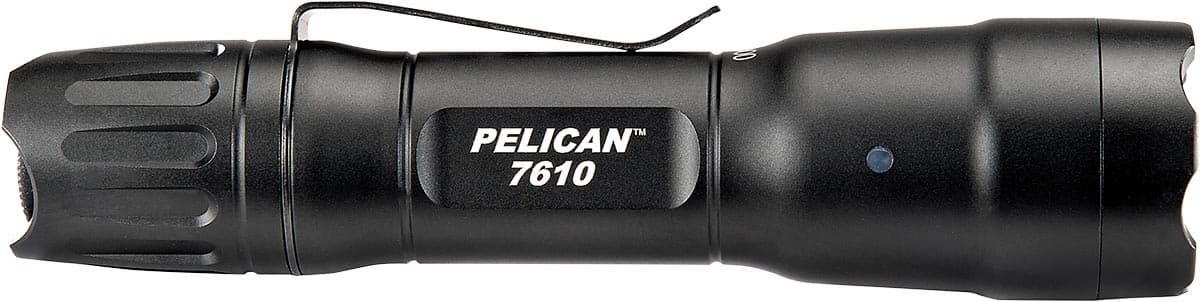 Pelican Pelican 7610 Tactical LED Flashlight