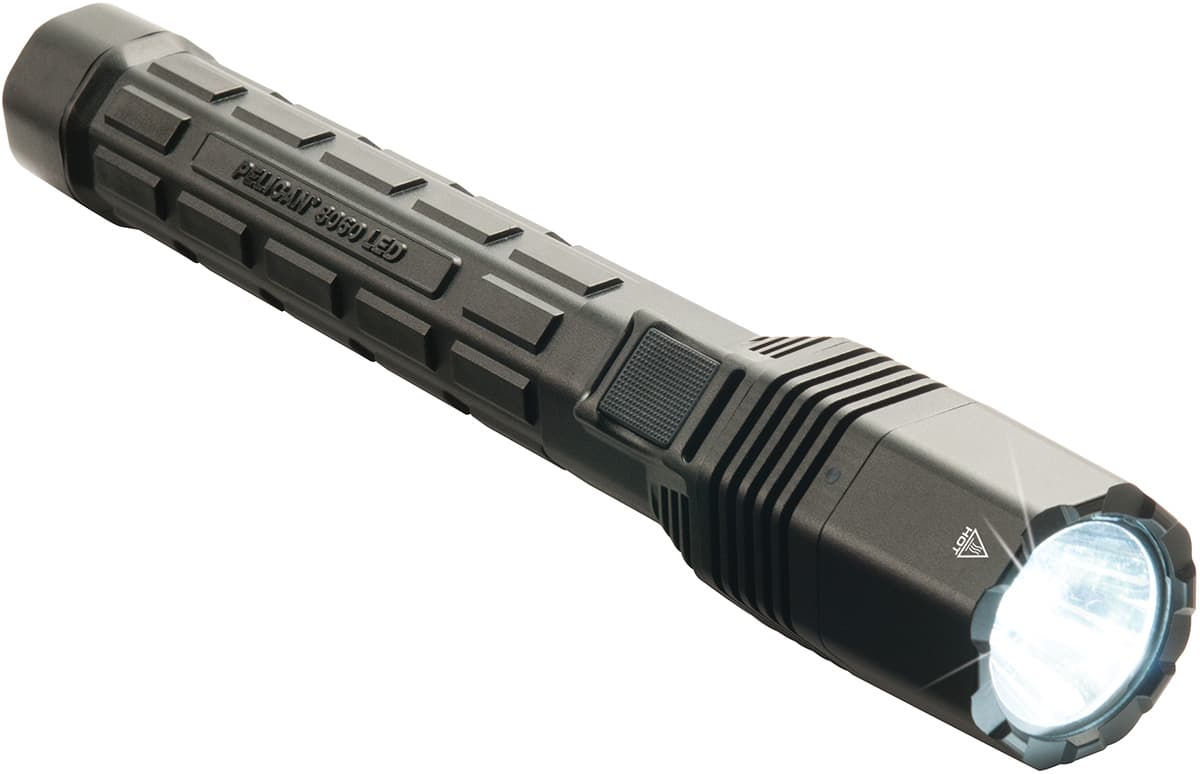 Pelican Pelican 8060 Tactical LED Flashlight