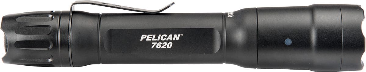 Pelican Pelican 7620 Tactical LED Flashlight