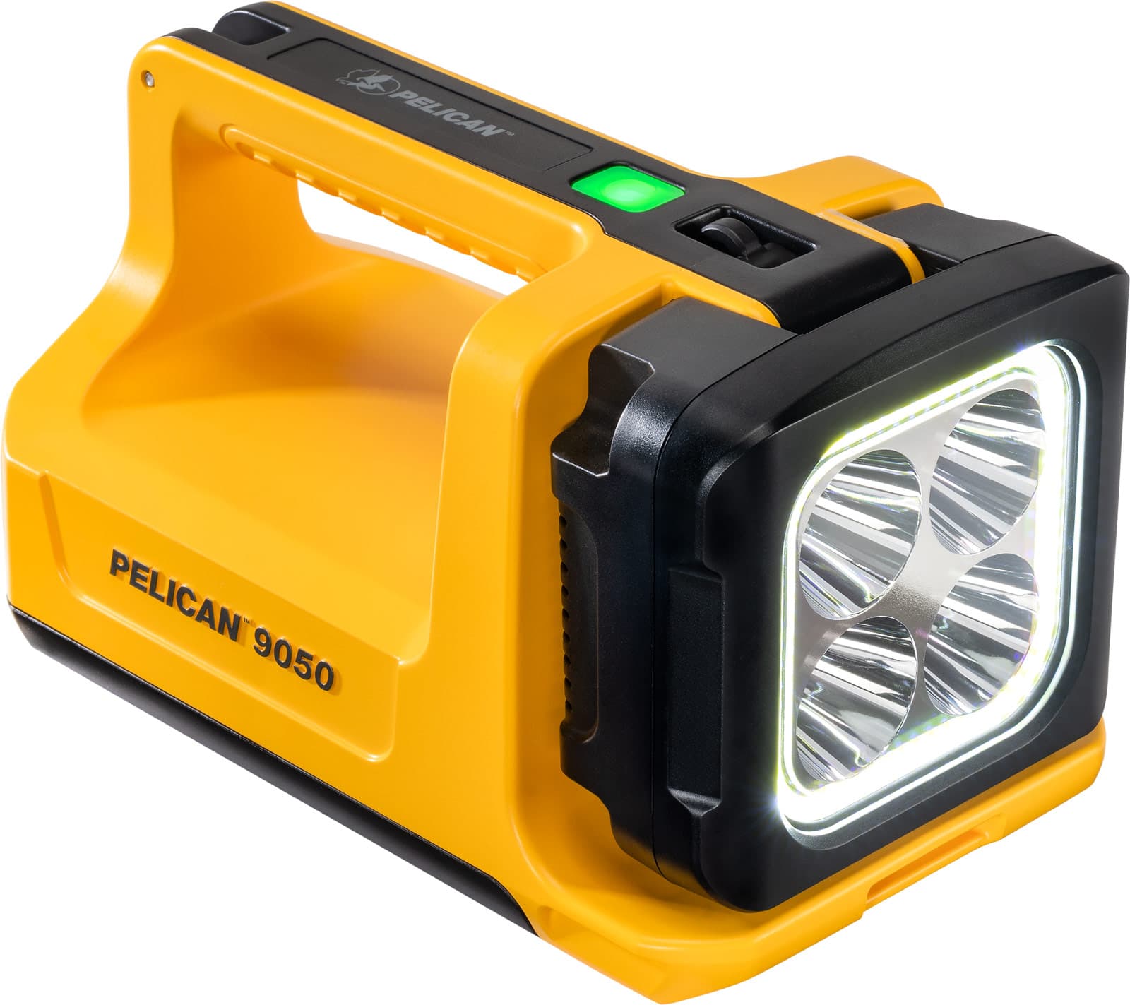 Pelican Pelican 9050 High-Performance LED Lantern Flashlight