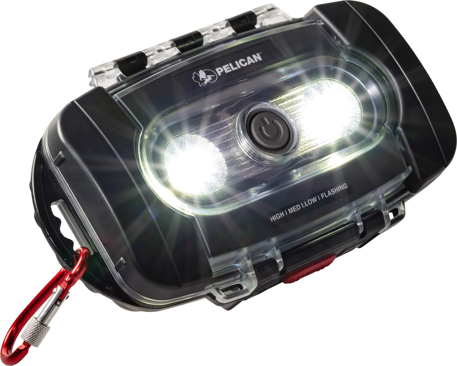 Pelican Pelican 9000 ProGear Light-Case