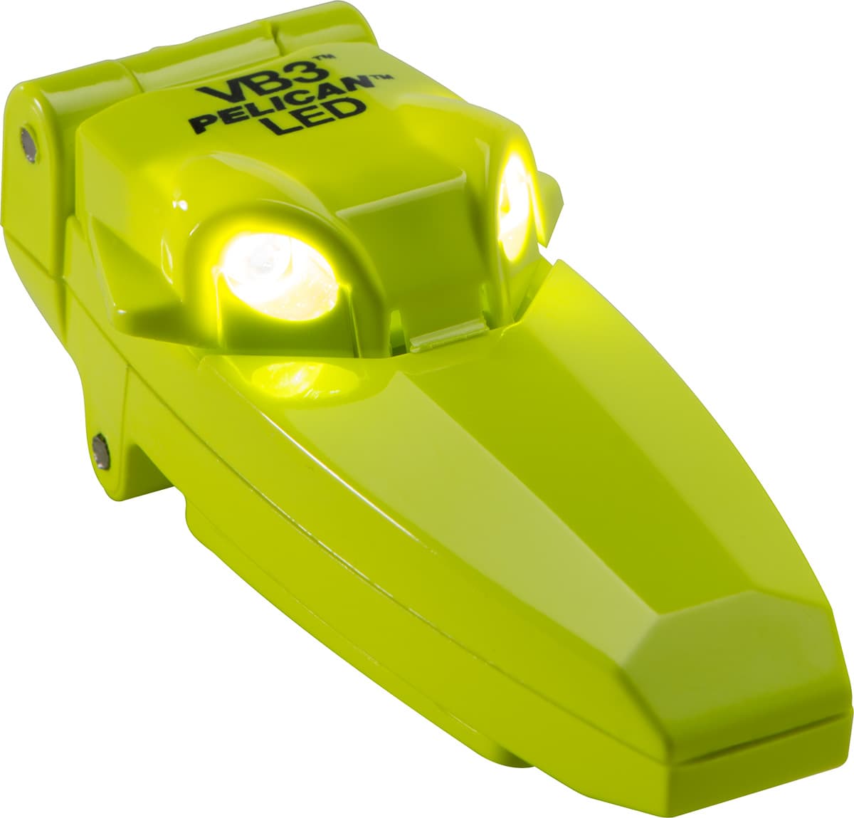 Pelican Pelican 2220 VB3 LED Flashlight