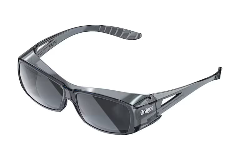 Drager Dräger X-pect® Cover Spectacles