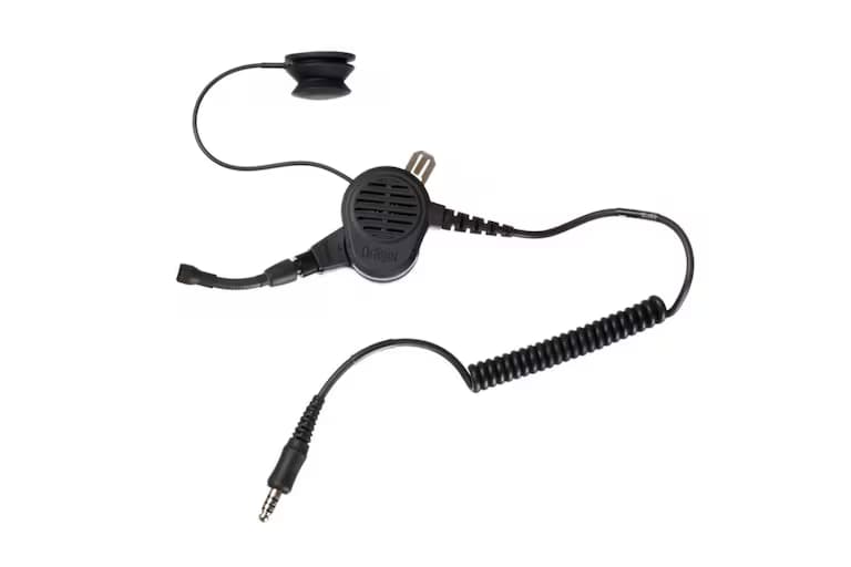 Drager Dräger HPS®-COM