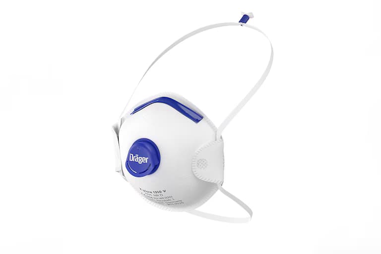 Drager Dräger X-plore® 1300