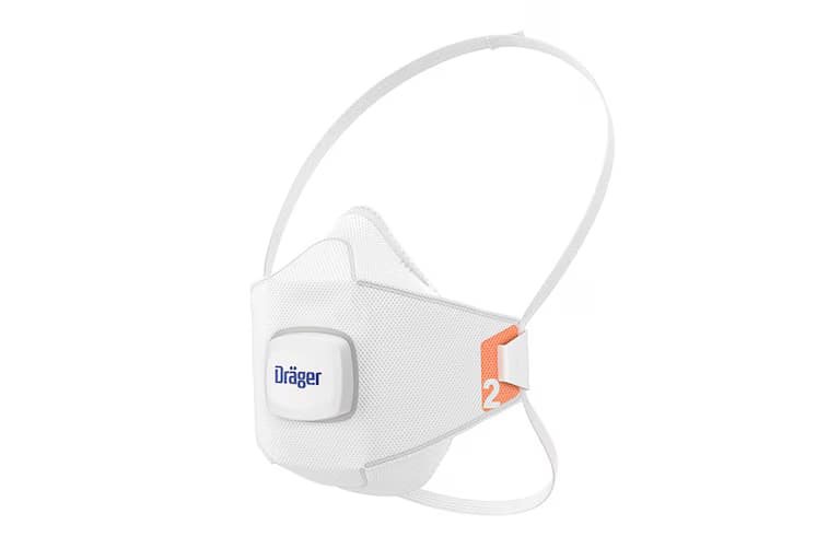 Drager Dräger X-plore® 1900