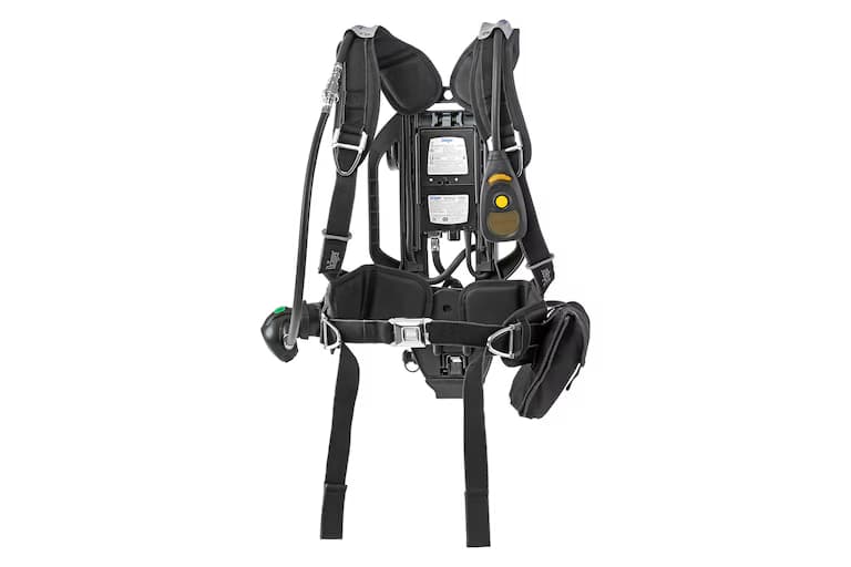 Drager Dräger PSS® 7000 NFPA-Certified SCBA