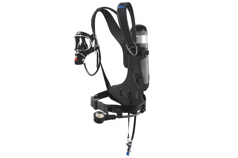Drager Dräger PAS® Micro