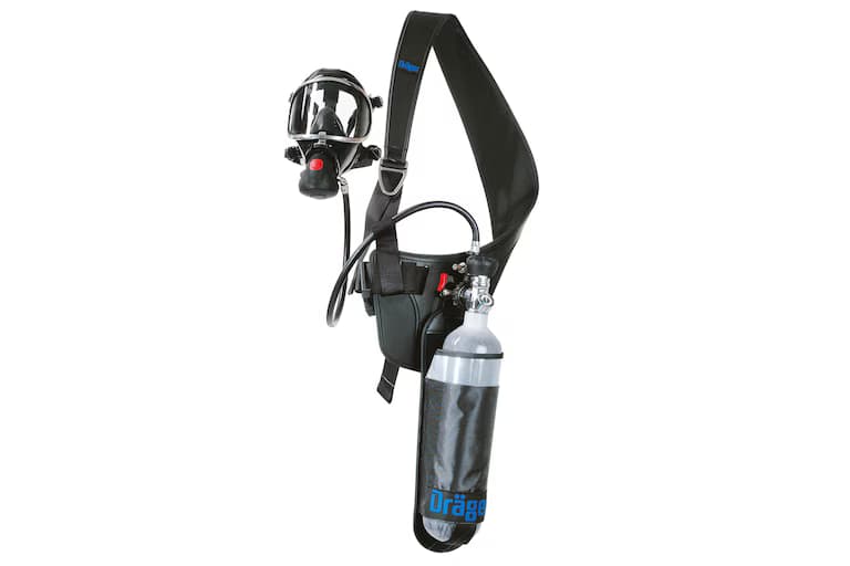 Drager Dräger PAS® Colt