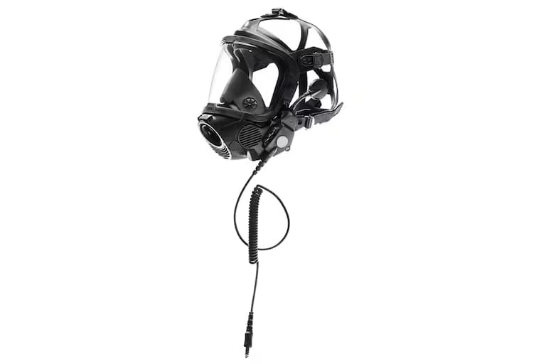 Drager Dräger FPS®-COM 5000