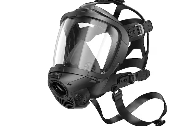 Drager Dräger FPS® 7000