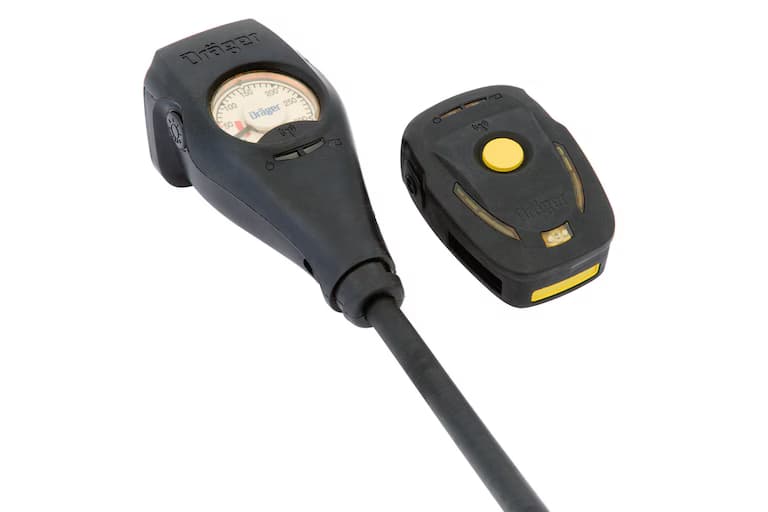 Drager Dräger Bodyguard® 1500
