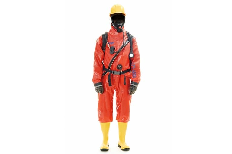 Drager Dräger CPS 6800