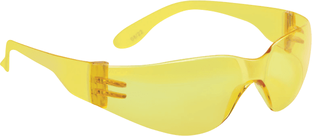 Delta Plus BRAVA2 YELLOW