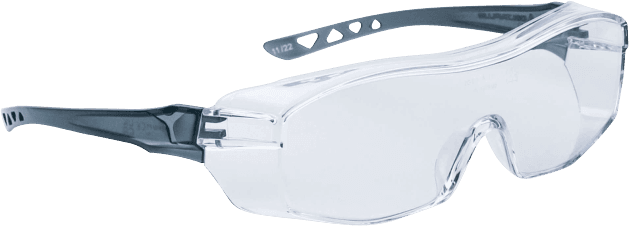 Delta Plus Delta Plus HEKLA2 Safety Glasses