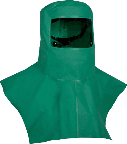Delta Plus Delta Plus HO600 Chemical Protection Hood Balaclava