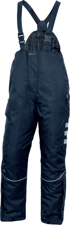 Delta Plus Delta Plus ICEBERG High-Visibility Cold Protection Parka
