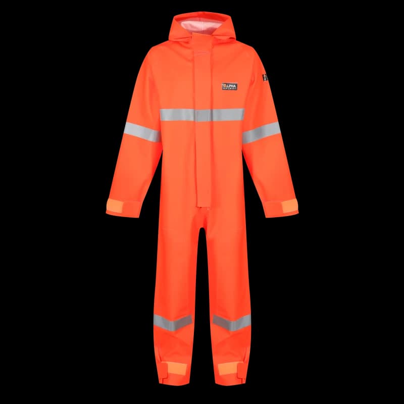 Skytec Alpha Solway Chemsol Plus AS9969