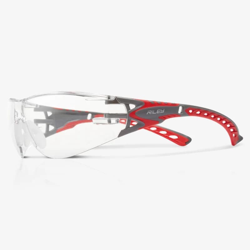 Skytec Riley Stream Evo Eco Small Safety Glasses
