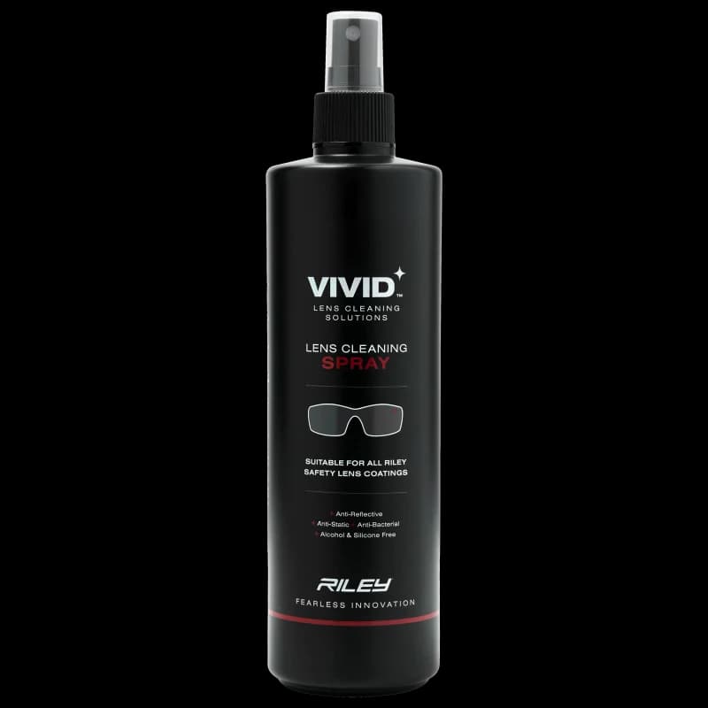 Skytec Riley Vivid Lens Cleaning Spray