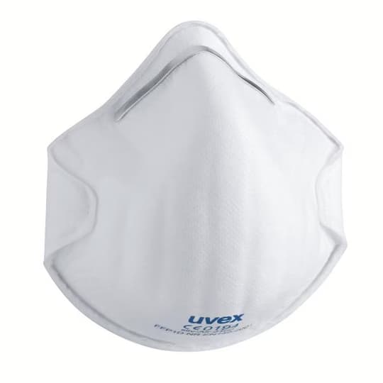 Uvex uvex silv-Air c 2100 FFP1 preformed mask