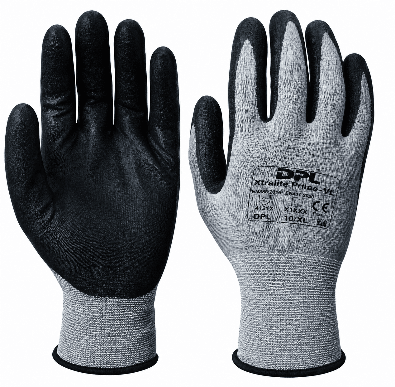 DPL DPL Xtralite Prime-VL