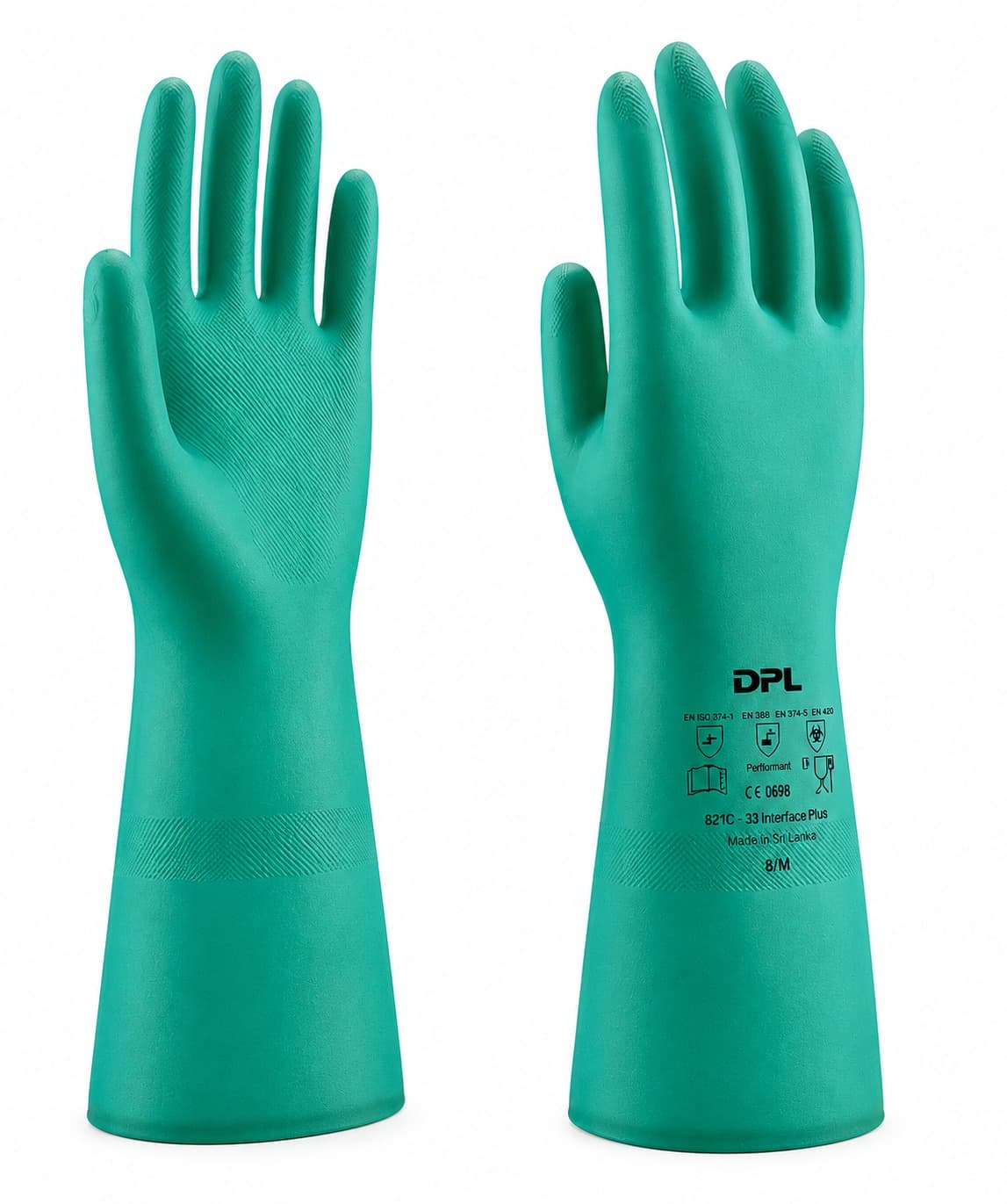 DPL DPL InterFacePlus