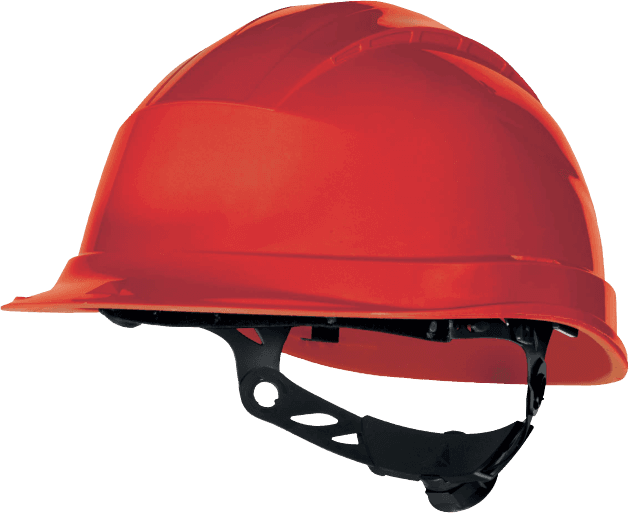Delta Plus QUARTZ UP III Safety Helmet