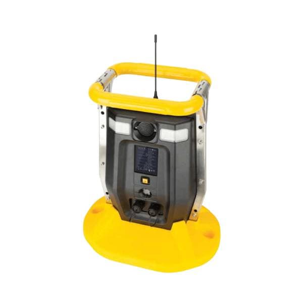 Honeywell Honeywell BW RigRat Multi-Gas Monitor