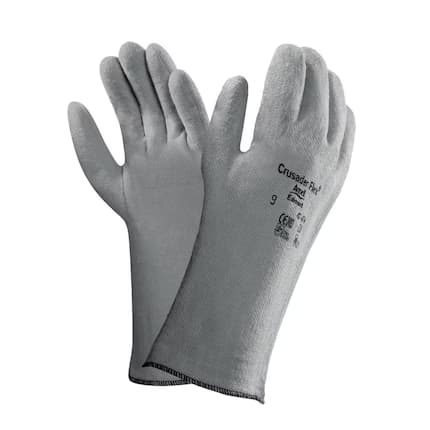 Ansell Ansell ActivArmr® 42-474 Heat-resistant full-length gloves
