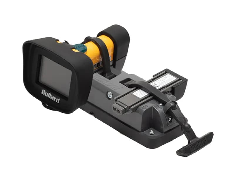 Bullard Bullard TXS Thermal Imager Firmware