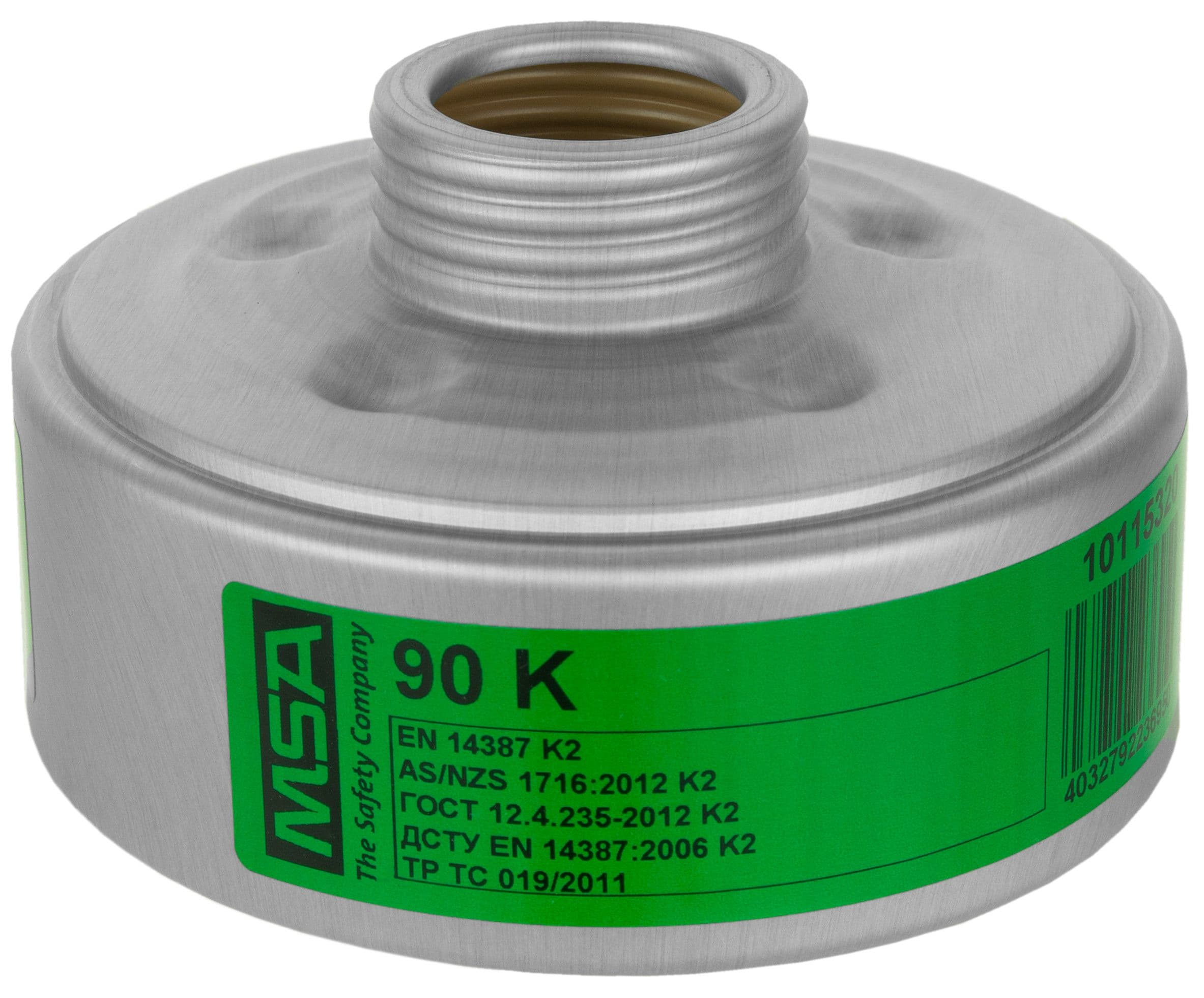 MSA Safety MSA – 90K Gas filter