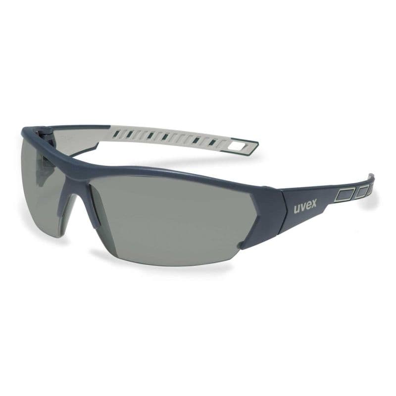 Uvex Uvex i-Works Tinted Sun Glare Safety Glasses 9194-270