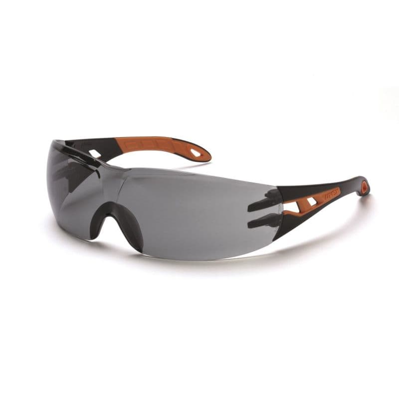 Uvex Uvex Pheos CB Grey Anti-Glare Safety Glasses 9192-445
