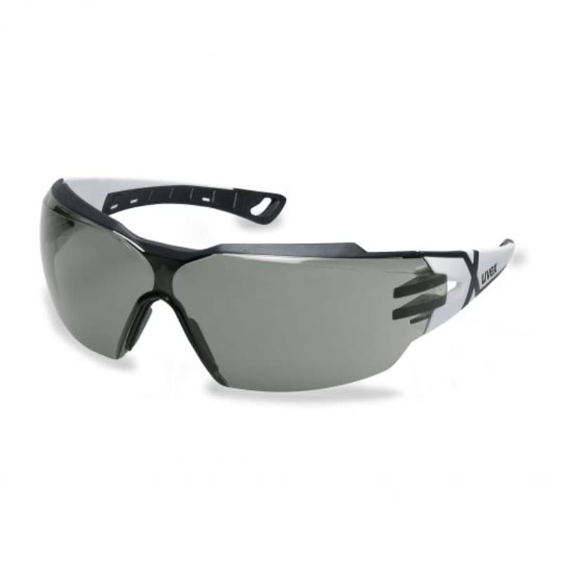 Uvex Uvex Pheos CX2 Anti-Glare Safety Glasses 9198237