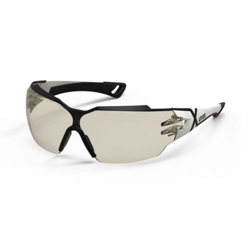 Uvex Uvex Pheos CX2 CBR65 Lens Water Repellent Safety Glasses 9198064
