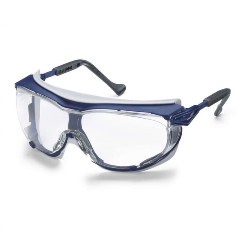Uvex Uvex Skyguard NT Robust Clear Safety Glasses 9175-260