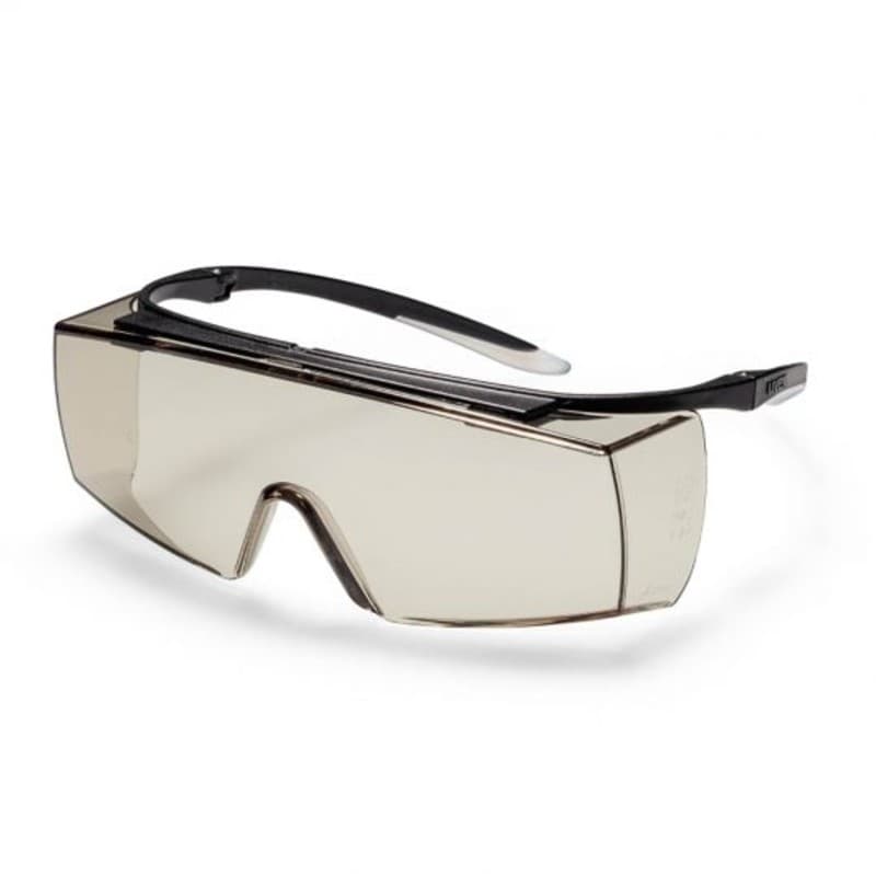 Uvex Uvex Super F OTG Blue Light Glasses 9169-164