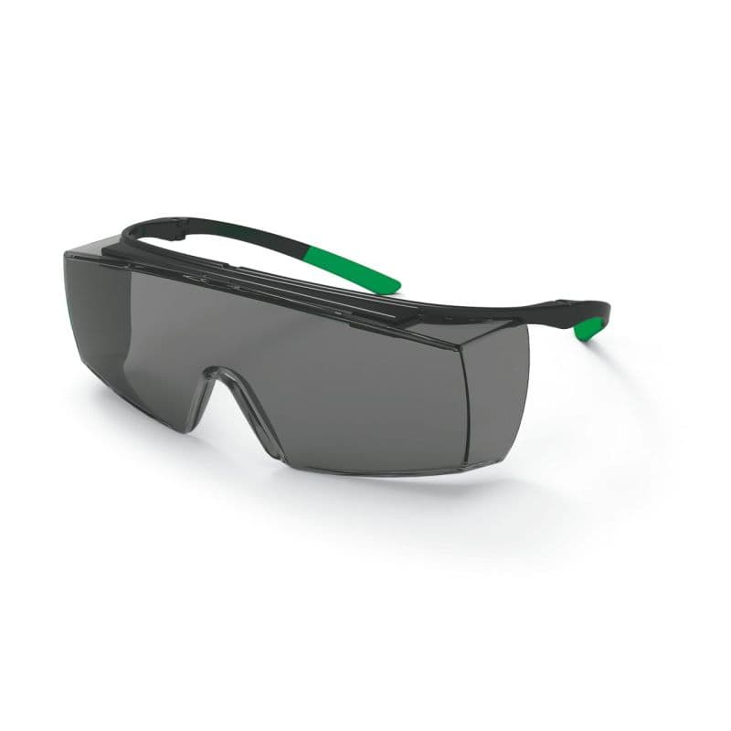 Uvex Uvex Super F OTG Level 3 Welding Safety Glasses 9169-543