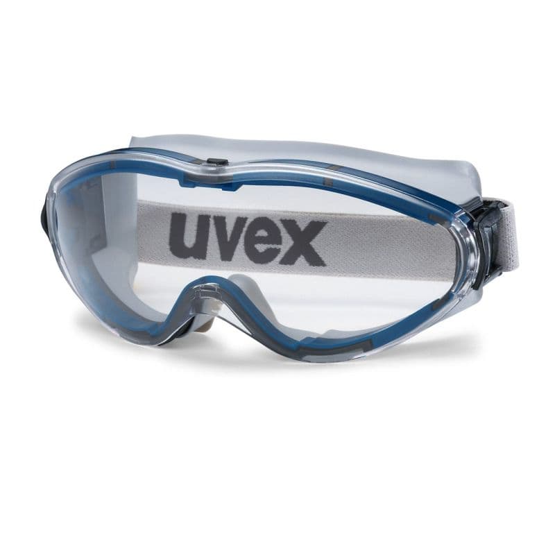Uvex Uvex Ultrasonic Anti-Fog Goggles 9302-600