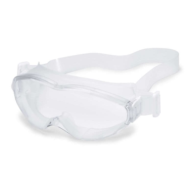 Uvex Uvex Ultrasonic CR Autoclavable Goggles 9302-500