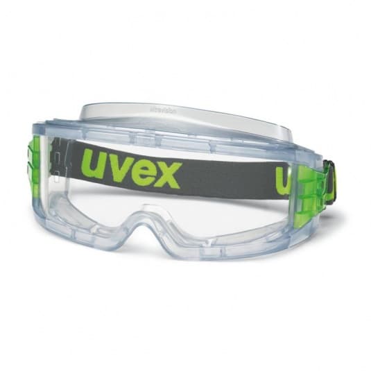 Uvex Uvex Ultravision Wide-Vision Goggles 9301-105
