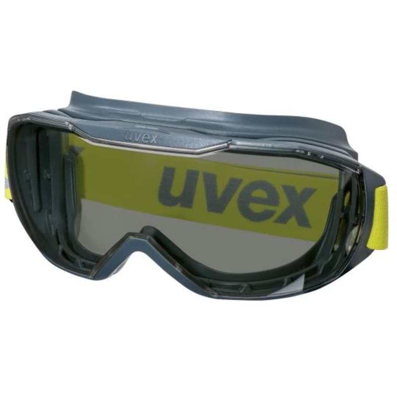 Uvex Uvex Megasonic Anti-Glare OTG Goggles 9320-281