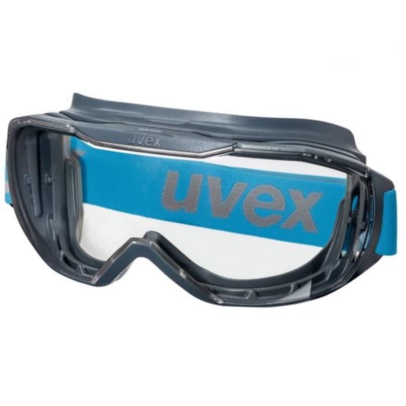 Uvex Uvex Megasonic Frameless OTG Goggles 9320-265