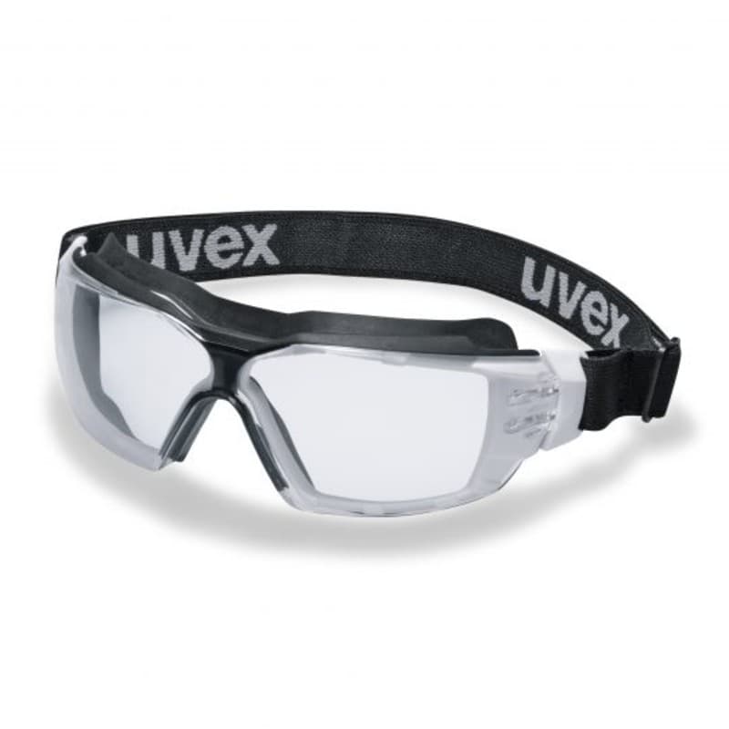 Uvex Uvex Pheos CX2 Sonic Lightweight Anti-Fog Safety Goggles 9309275
