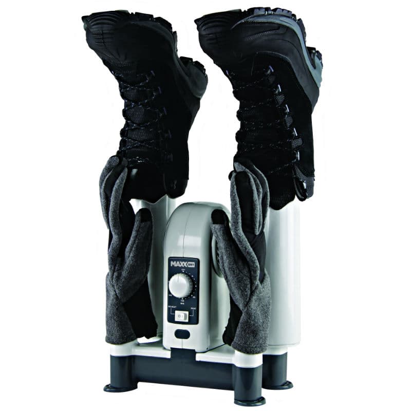 ATG Golves Solutions MaxxDry Work Glove, Boot and Shoe Dryer
