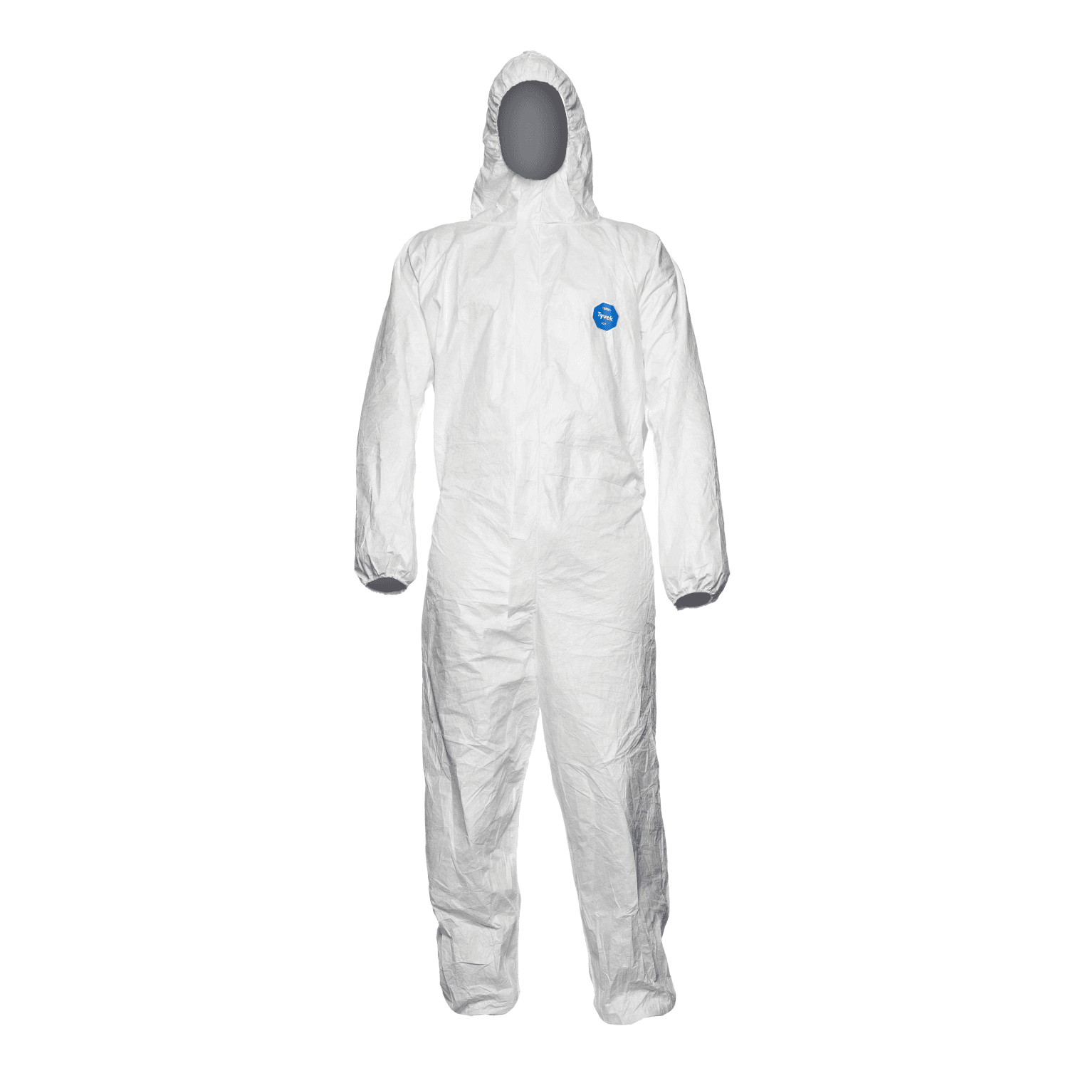 Tyvek DuPont™ Tyvek® 400 Dual Hooded Coverall
